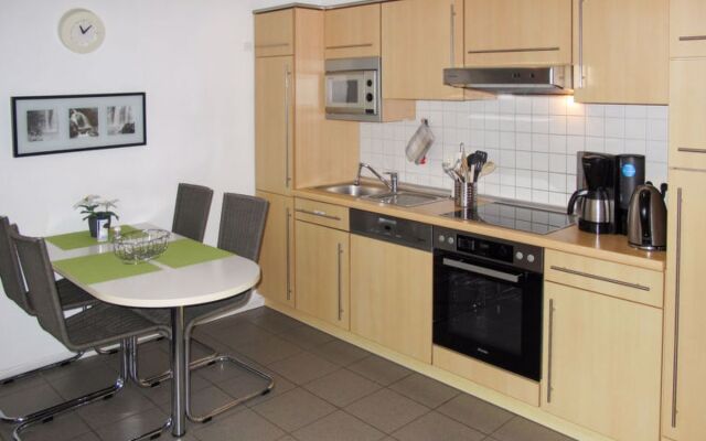 Apartment  Ostseebad Lubmin 30012