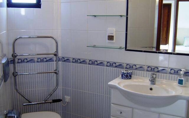 T001 Villa Sunshine (Oceano)