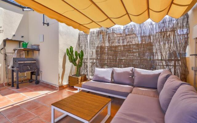 Penthouse Arco Iris 3A006