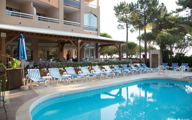 Grand Hôtel du Lido