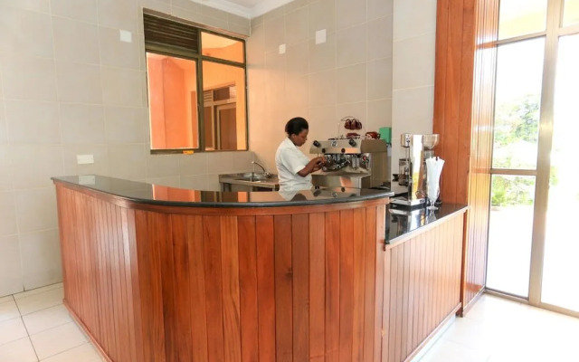 Faraja Hotel
