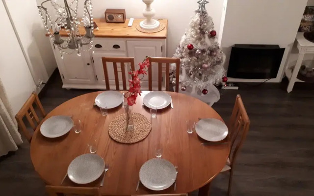 Le Kaleho, grand Duplex Cosy au coeur de Dieppe