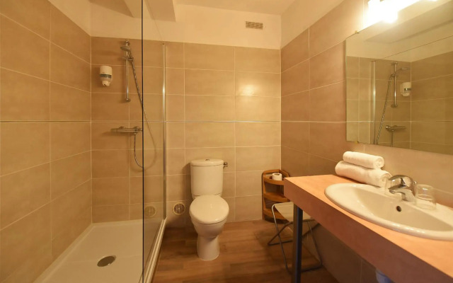 Hôtel Cyrnea