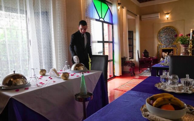 Riad Abbassia