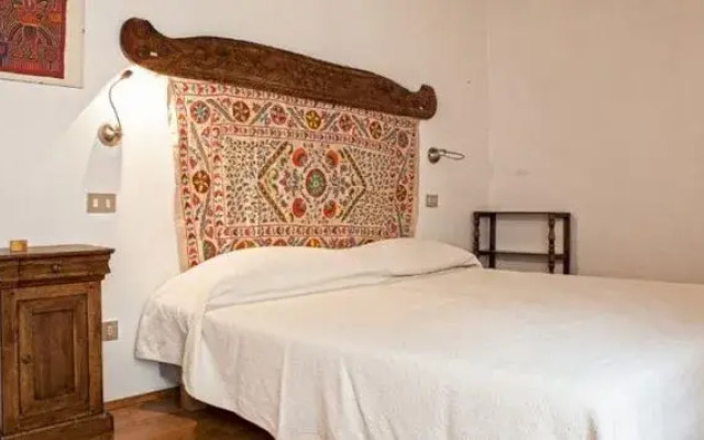 Monte S. Savino Apartments by ThazItalia