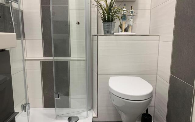 Wohnung Enjoy
