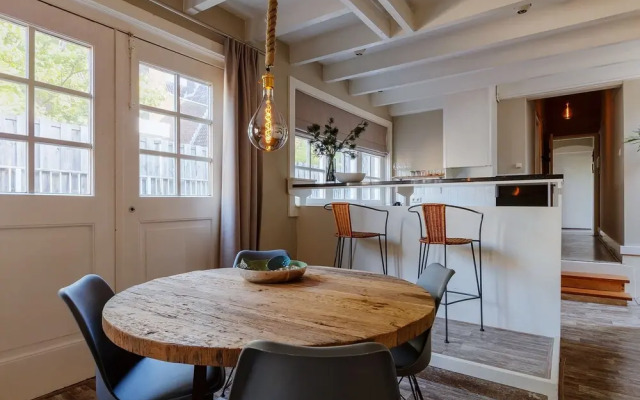 Apartment in centre of Bussum