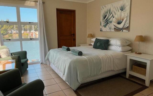 Waterfront 2 Bedroom Apartment