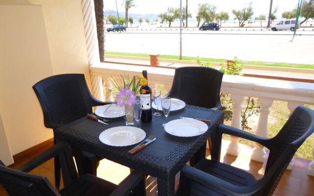 Serene Apartment With Pool in Empuriabrava Spain