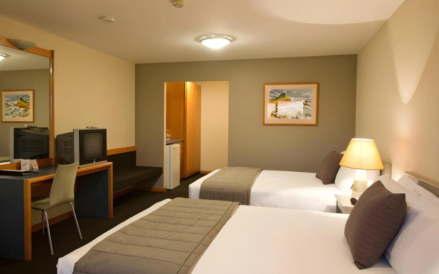 Scenic Hotel Punakaiki