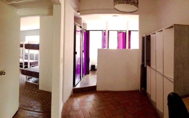 Macondo Guest House