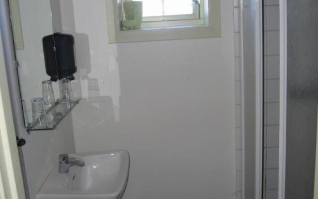 Væktarstua Hotell AS