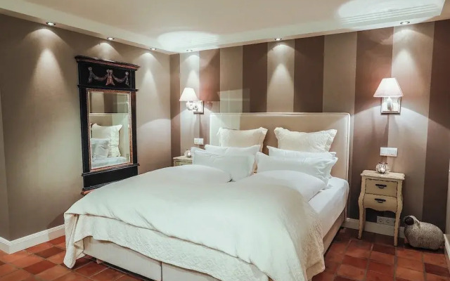 Ferienwohnung Sönshörn 20