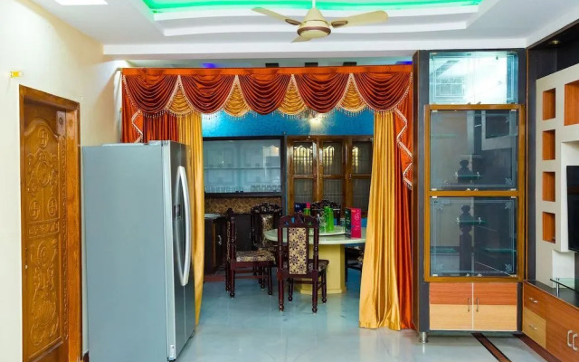 Velaga Inn By OYO Rooms