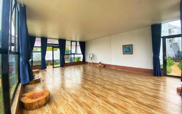 Duong Xua Home