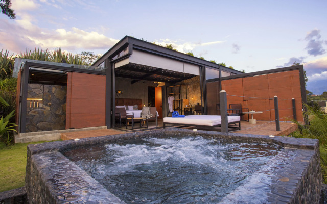 Bio Habitat Hotel, AKEN SOUL Collection