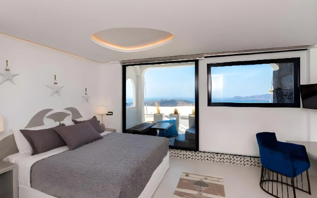 Daydream Luxury Suites