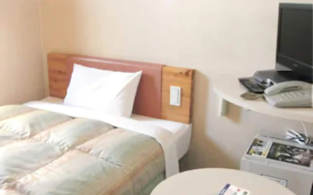 Washington R&B Hotel Sapporo Kita 3 Nishi 2