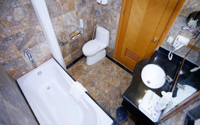 A25 Luxury Hotel
