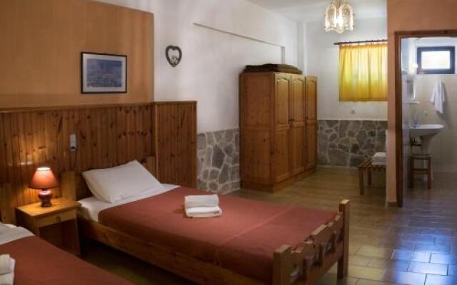Ferma Solaris Apartments