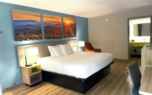Days Inn Harriman