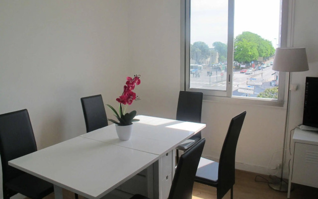 Appartement La Guignette