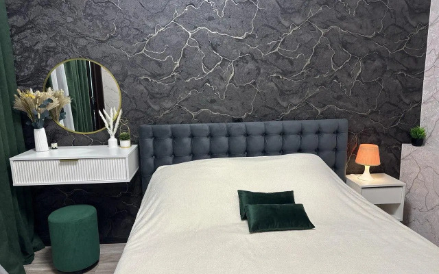 Апартаменты на улице  Баки Урманче 8