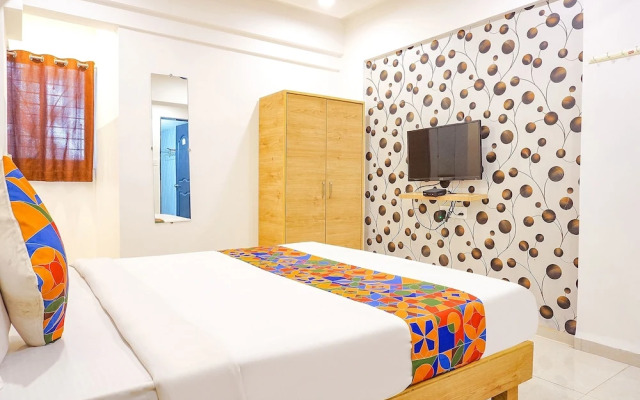 Safron Inn