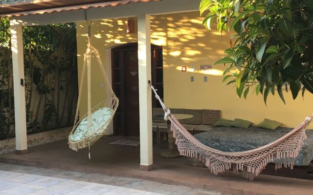 Bertioga Hostel