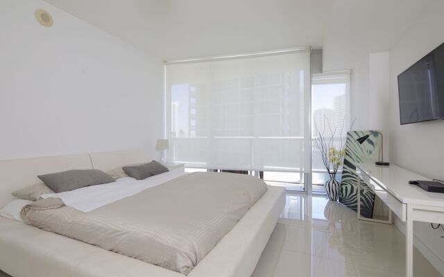 Icon Brickell - Downtown Miami