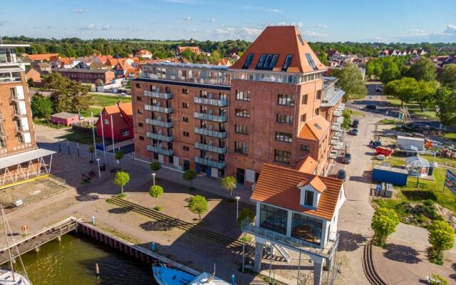 Speicher Residenz Barth E1 App 2