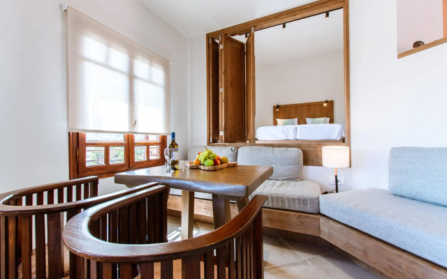 Anais Collection Hotels & Suites
