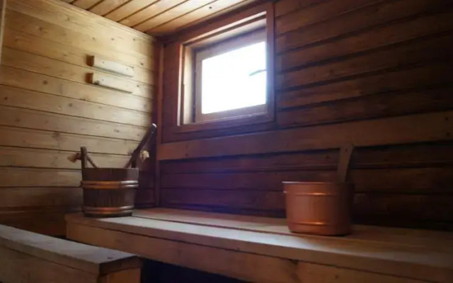 Cottage Suvikumpu