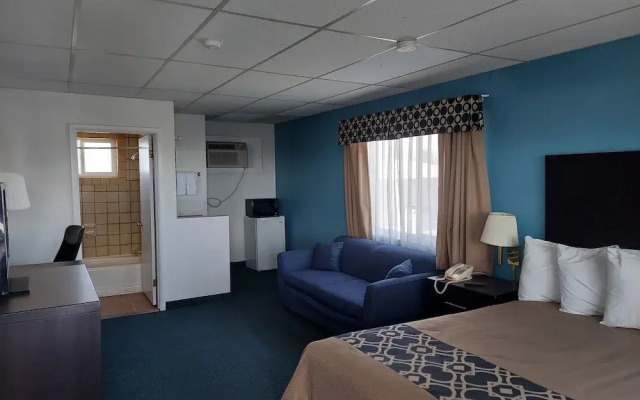 Vernal Inn