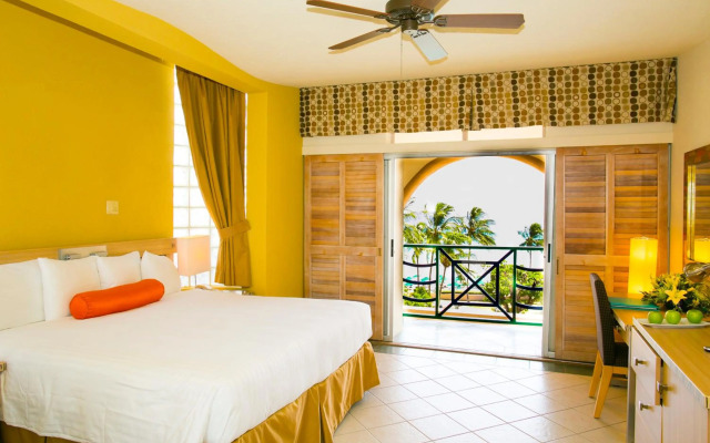 Accra Beach Hotel & Spa