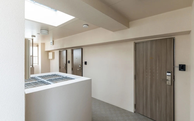 Hotel Living Inn Kenchoumaeeki