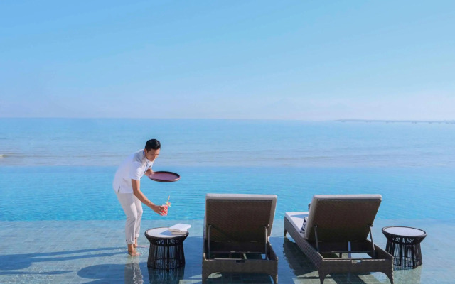 Raffles Bali