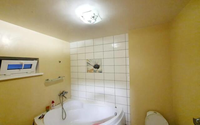 Апартаменты на Горной, 3