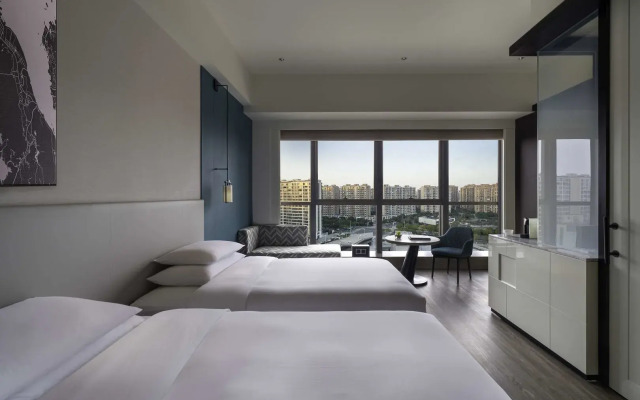 Hyatt Centric Lakeside Ningbo