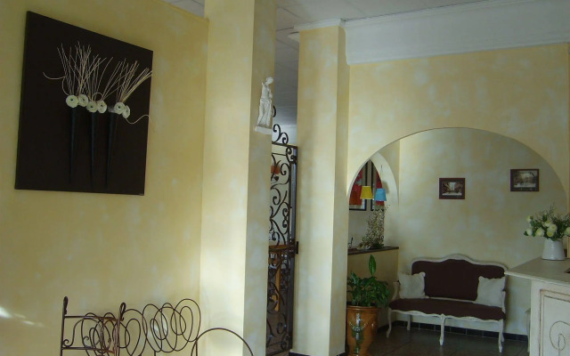 Hôtel Régence