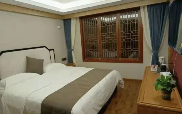 Kangding Yangjiling Homestay