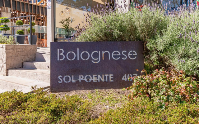 Residencial Bolognese - 202
