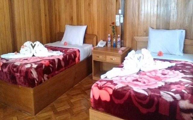Hotel Ramonar