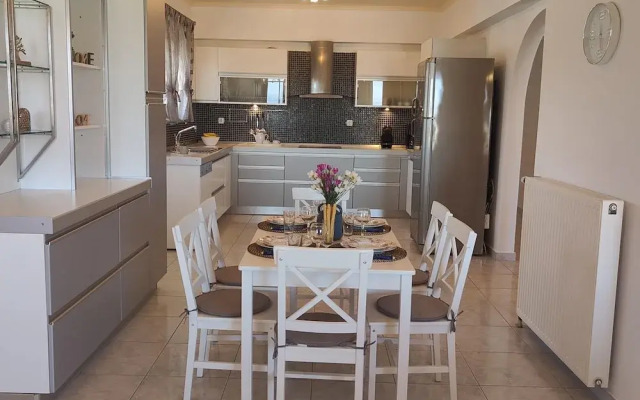Aithrea s Homes in Pastida Rhodes