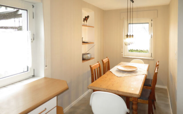 Holiday Home Haus Irmgard