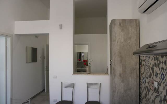 The Lumie di Sicilia Apartment