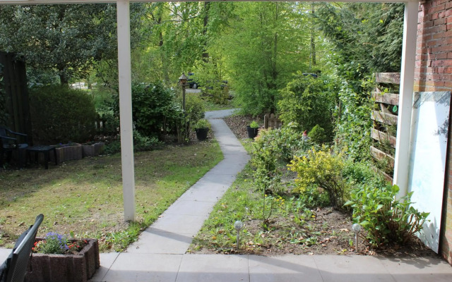 Vakantiehuis Veluwemeer