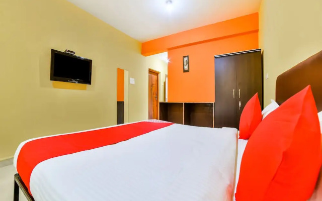 OYO 16005 Sunshine Homes