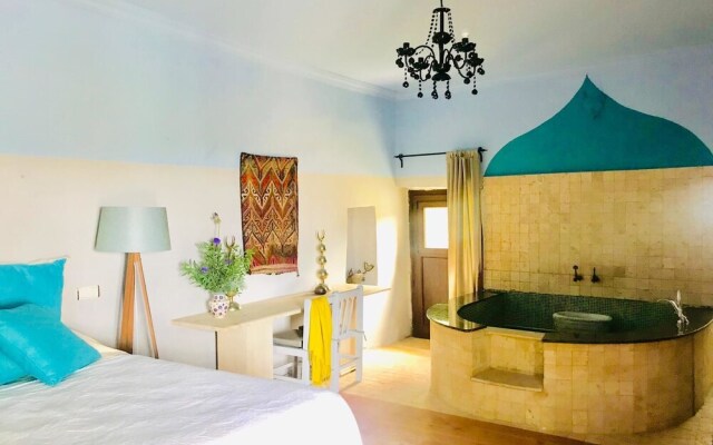 Kale Lodge - Adults Only