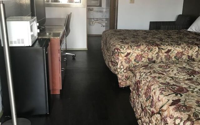 Buckley Inn